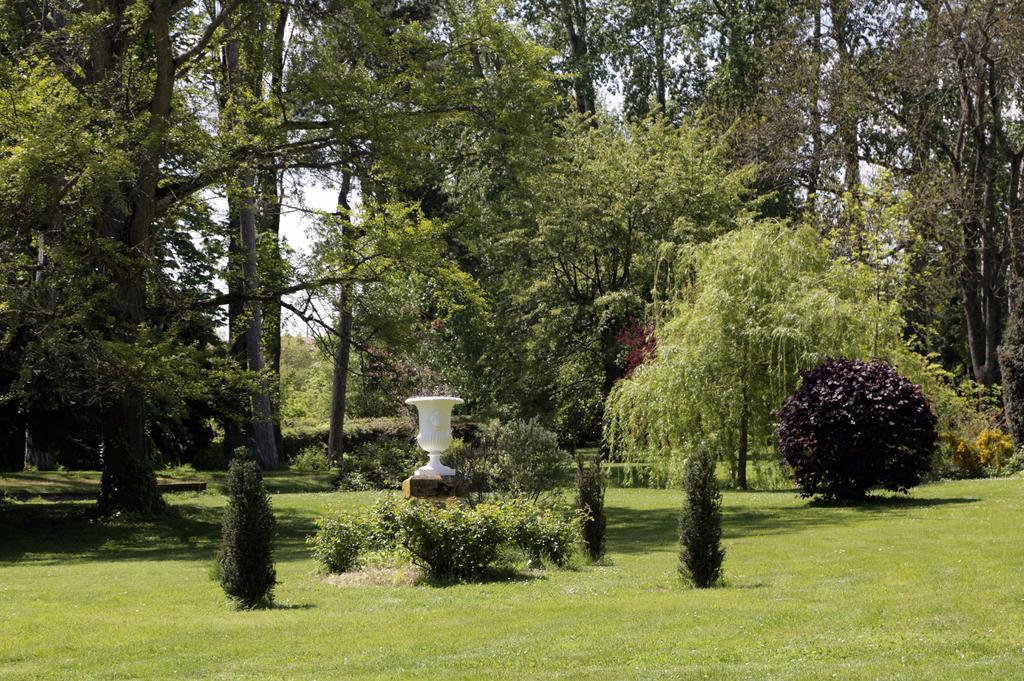 Chateau De La Flechere Bed & Breakfast Blace Luaran gambar