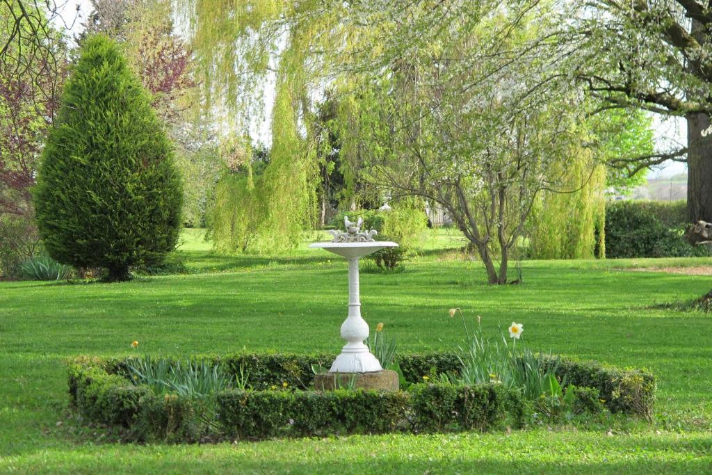 Chateau De La Flechere Bed & Breakfast Blace Luaran gambar