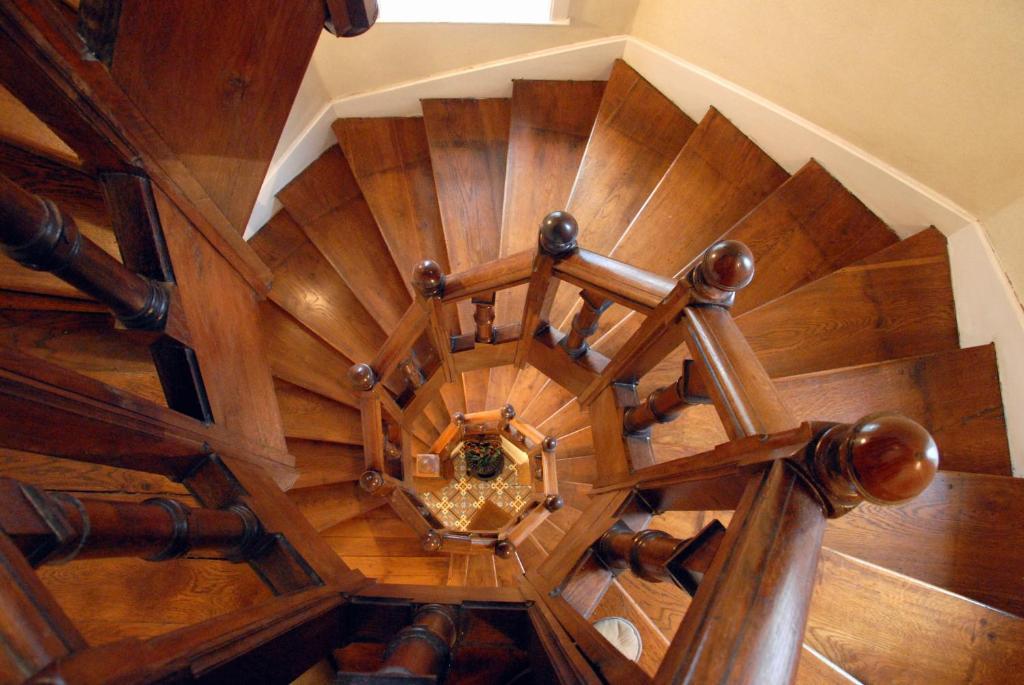 Chateau De La Flechere Bed & Breakfast Blace Luaran gambar